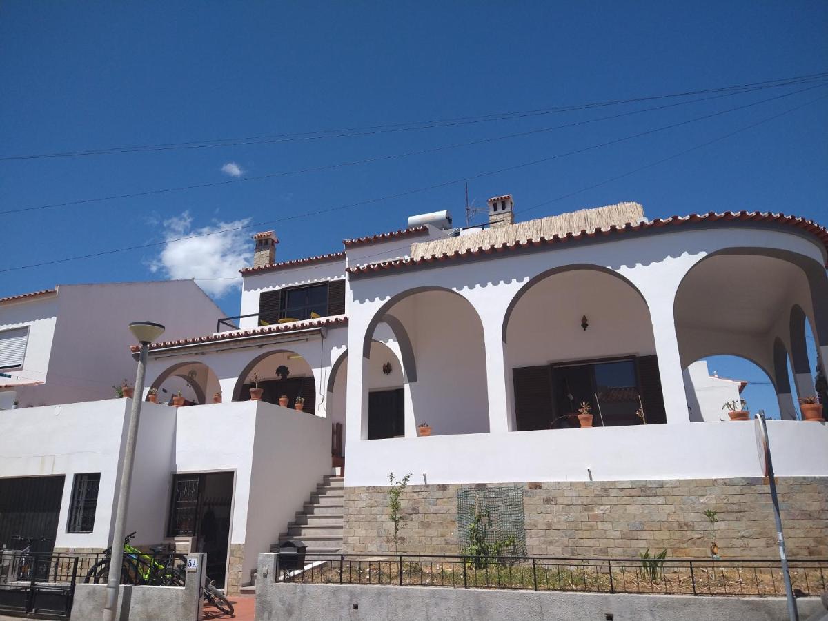 Casa Da Vida Дом отдыха